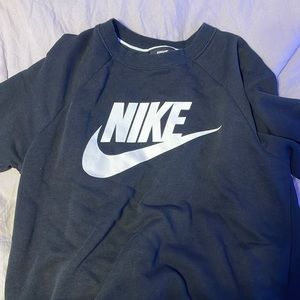 Nike Crew Neck